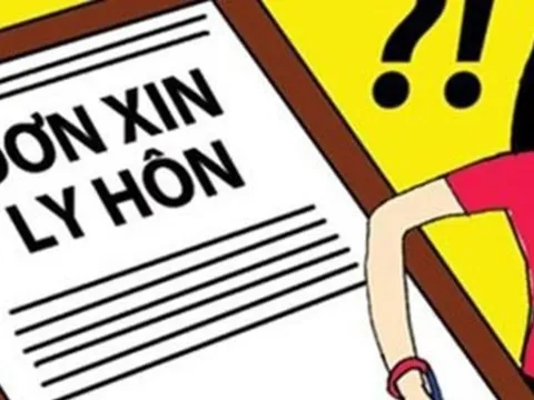 1 năm, gần 2.500 cặp vợ chồng ở Quảng Nam ra tòa ly hôn