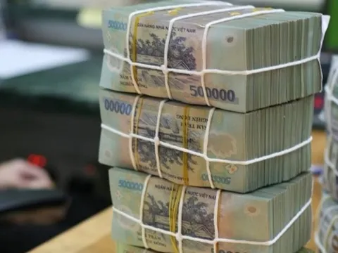 Nghệ An làm rõ nguyên nhân giải ngân vốn đầu tư công chậm