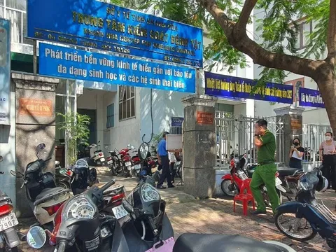 Thanh tra Khánh Hòa phát hiện nhiều sai phạm về mua sắm vật tư chống dịch COVID-19