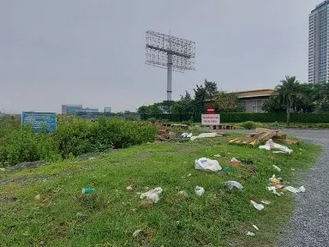 Dự án BT của Tp.HCM Bài 1: Đường Song hành chưa thể song hành cùng cao tốc