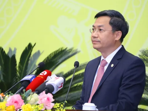 Đề xuất chấp thuận cơ chế đặc thù để Hà Nội quyết định tăng thu nhập cho cán bộ công chức