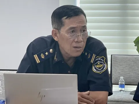 Sau khi tố cán bộ hải quan làm khó, chỉ 1 trong 4 doanh nghiệp đến đối thoại