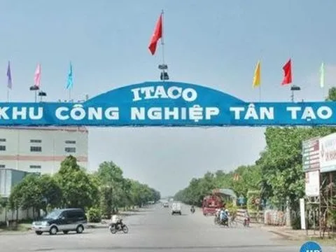 Tân Tạo đề xuất đưa cổ phiếu công ty ra khỏi diện cảnh báo