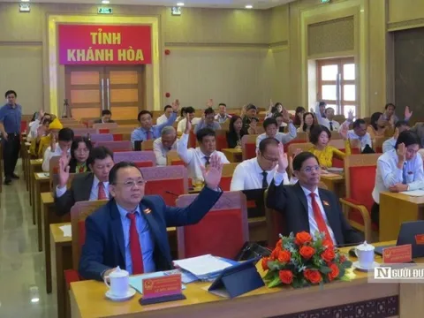 Khánh Hòa thông qua phương án phát hành trái phiếu địa phương