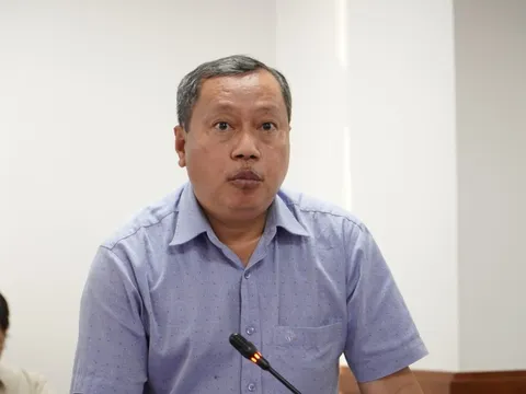 Sở TN-MT TP HCM lý giải về việc tăng hệ số điều chỉnh giá đất năm 2023