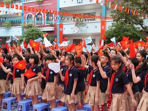 Tết Nguyên đán 2023: Học sinh, sinh viên được nghỉ bao nhiêu ngày?