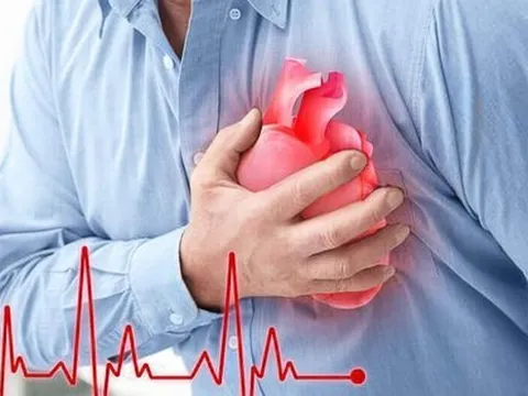 Chuột rút, tim đập nhanh trong khi ngủ, có phải bệnh tim?