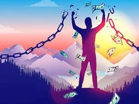 Chuyên gia tài chính kì cựu vạch rõ cách tháo gỡ 2 nút thắt giúp bạn sớm tự do tài chính