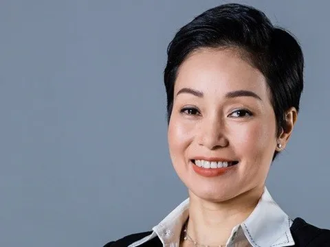 Phó Chủ tịch Vingroup: “IPO thành công là cơ hội để VinFast mở rộng quy mô trên thị trường quốc tế”