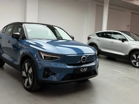 Volvo C40 Recharge 2023 sắp bán tại Việt Nam: Chạy 420 km/lần sạc, giá quy đổi 1,9 tỷ đồng tại Thái Lan