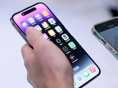 Chi 2 triệu đồng độ SIM cho iPhone 14 Pro Max khoá mạng để dùng được tại Việt Nam