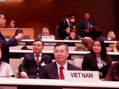 Nợ chính phủ của Việt Nam hiện ra sao?