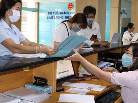 60/63 địa phương thu 11 tháng đạt trên 95% dự toán
