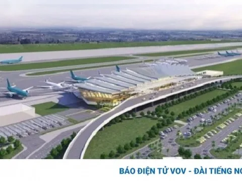 Quý I năm 2023 sẽ khởi công Dự án Cảng hàng không Quảng Trị