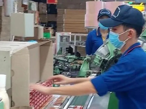 Một tỉnh bất ngờ lọt vào 'câu lạc bộ' thu ngân sách 100.000 tỷ đồng