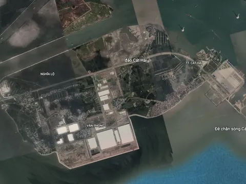 Hòn đảo từng là làng chài nghèo lột xác từ khi có VinFast