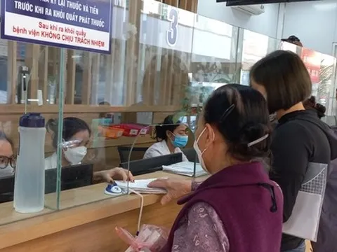 Bộ Y tế nói gì về việc thiếu thuốc ở gói thầu tập trung quốc gia?