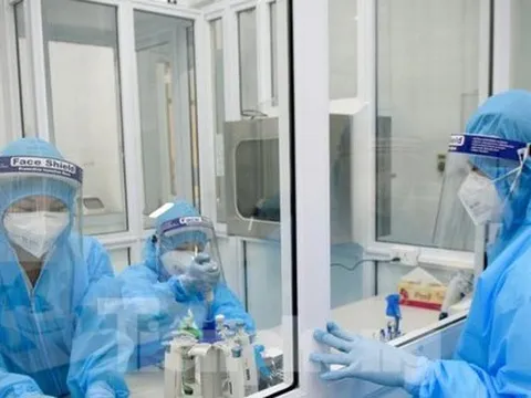 Ngành y tế Nghệ An thông tin việc thiếu thuốc, vật tư y tế tại các bệnh viện