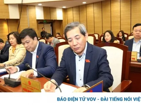 Hà Nội đặt mục tiêu GRDP tăng khoảng 7,0% năm 2023