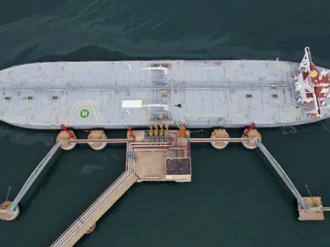 Trung Quốc mở cửa trở lại - Động lực lớn đối với giá dầu