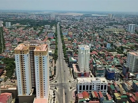 Nghệ An: Tổng vốn đầu tư ngân sách Nhà nước năm 2023 hơn 9.000 tỷ đồng