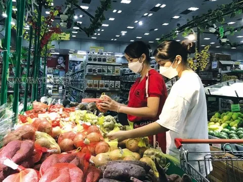 Dự trữ hàng hóa tăng 12%, không để thiếu thực phẩm, xăng dầu dịp Tết