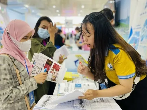 Cơ hội gặp gỡ, kết nối đối tác của doanh nghiệp du lịch