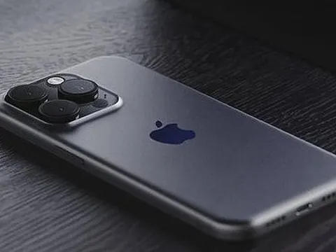 Apple quay xe, iPhone 15 chốt thiết kế vô cùng khác biệt