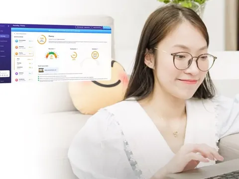 Luyện nói tiếng Anh tự do với giải pháp AI mới "ELSA SA"