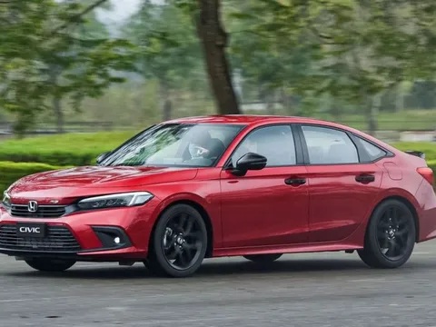 Cuộc đua gay cấn tại CCA 2022: Nhiều xe trước cơ hội soán ngôi đầu các hạng mục giải thưởng