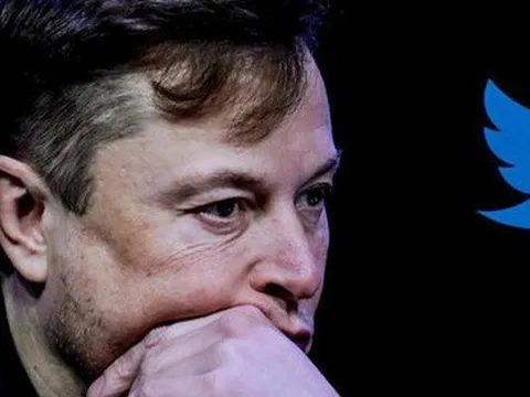 Elon Musk suýt 'trượt chân' khỏi vị trí tỷ phú giàu nhất thế giới