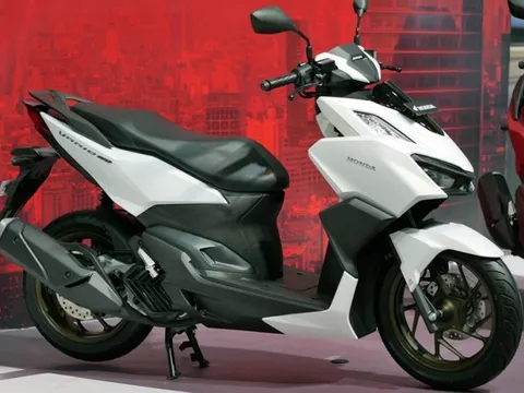 Thế giới 2 bánh: Honda Việt Nam sẽ ra mắt Vario 160, cạnh tranh xe nhập ngoài?