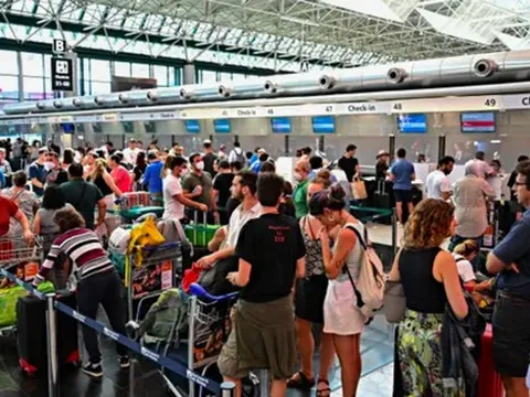 Sau 3 năm lỗ nặng, hàng không toàn cầu dự kiến có lãi vào năm sau