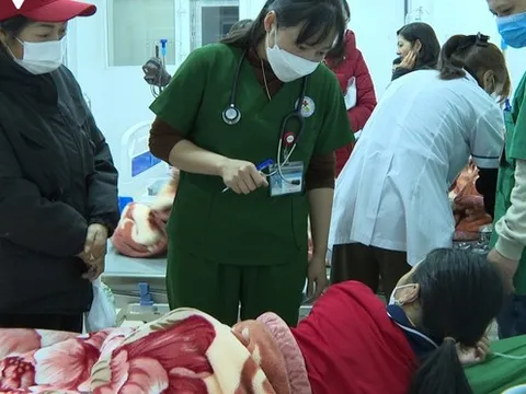 Liên tiếp các vụ ngộ độc thực phẩm ở trường học: 'Điểm danh' các lỗi vi phạm