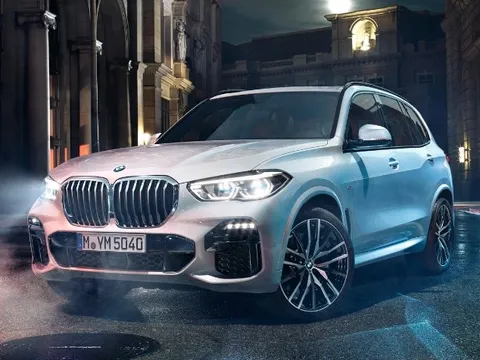 BMW nhá hàng 4 xe lắp ráp ở Việt Nam: 3 Series thêm trang bị 'khủng', X3 dễ là mẫu mới