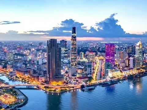 Dẫn đầu cả nước về thu hút FDI 11 tháng đầu năm, lĩnh vực nào ở TP.HCM được đầu tư nhiều nhất?