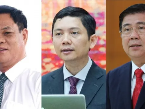 Đảng “mở đường” cho cán bộ uy tín giảm sút từ chức một cách nhẹ nhàng