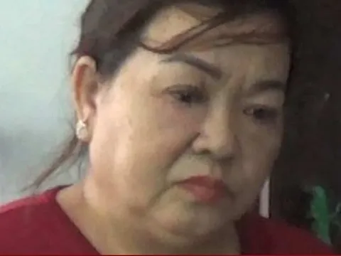 Quảng Ngãi: Mẹ cho vay lãi suất 'cắt cổ' 1.460%/năm, con gái bắt giữ con nợ