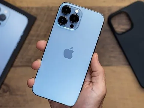 Mẫu iPhone nhiều người ưa chuộng sắp biến mất khỏi đại lý chính hãng ở Việt Nam