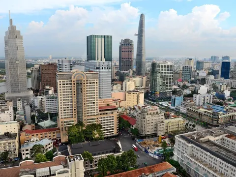 GDP bình quân Việt Nam hiện gấp mấy lần Lào khi 32 năm trước chỉ bằng 1/2?