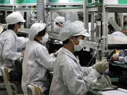“Việt Nam sẽ sản xuất iPhone cho Apple, cùng Ấn Độ đảm nhận 50% sản lượng”
