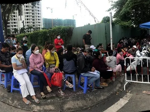 Rút bảo hiểm xã hội một lần: Người lao động sẽ rất thiệt thòi