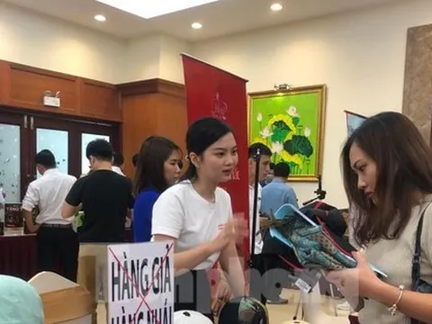 Mua hàng thật, nhận đồ giả: Nhức nhối nạn lừa đảo trên chợ mạng