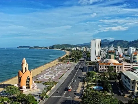Lộ diện địa phương tăng trưởng kinh tế cao nhất cả nước năm 2022