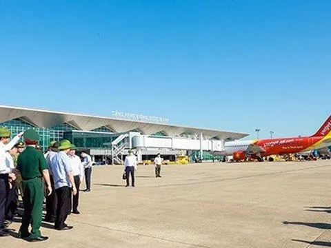 Nghệ An dự kiến chi gần 4.000 tỷ đồng GPMB cho các dự án trọng điểm