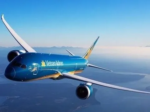 Mở lại đường bay tới Trung Quốc sau gần 3 năm gián đoạn