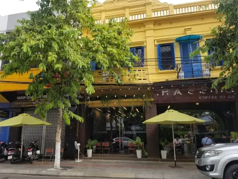 6 lần rao bán nhà, liên tục hạ giá, 2 nhà đất liên quan Phan Văn Anh Vũ vẫn ế