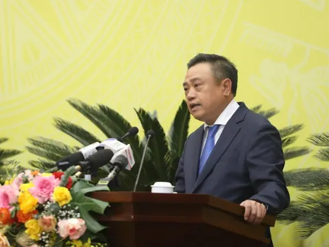 Chủ tịch Hà Nội Trần Sỹ Thanh: Đã hứa thì phải làm, nói là phải chuẩn