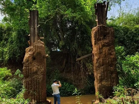 Không xây cầu Mã Đà kết nối Bình Phước với Đồng Nai