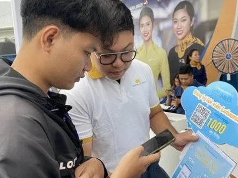 Vietnam Airlines mở gói kích cầu du lịch cuối năm